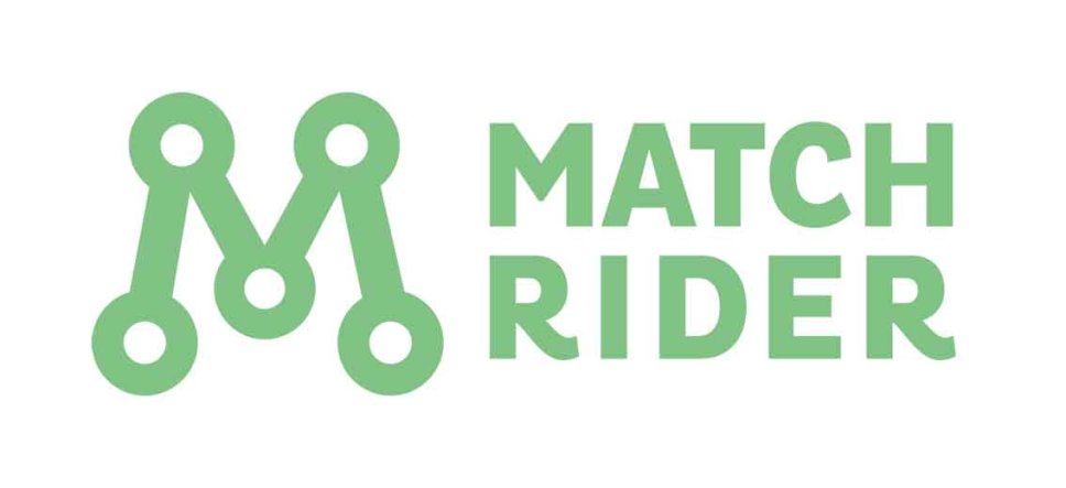 Matchrider Logo