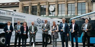 Buslinien im Linienbündel Kaiserslautern Nord mit verbessertem Leistungsangebot