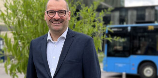 Dr. Michael Winnes zum Vorstandssprecher gewählt