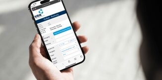 VRN Ruftaxi im Donnersbergkreis