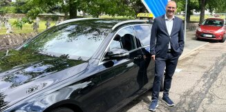 VRN erweitert digitales Ruftaxi-System