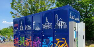 VRNradbox sieben Tage kostenfrei testen