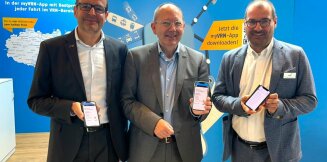 Ein Jahr Deutschland-Ticket