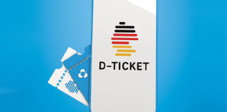 Deutschlandticket im VRN: Erfolgsmodell mit Herausforderungen