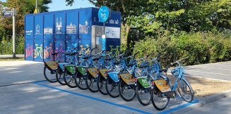 VRNradbox kostenlos testen