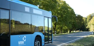 Wie soll der ÖPNV im Kreis Bergstraße künftig aussehen?