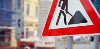 Frankenthal: Bauarbeiten haben Auswirkungen auf Buslinie 466