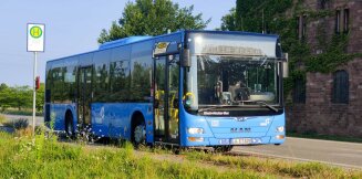 VRN bietet umfangreichen Zusatzverkehr