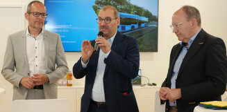 VRN sieht neue Bundesregierung in der Pflicht