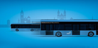 Worms: Fahrplanänderungen auf den Linien 403, 406, 415 und 435