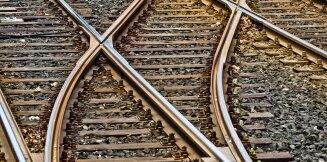 Riedbahn: Einschränkungen aufgrund kurzfristiger Hochtastfahrten der Deutschen Bahn