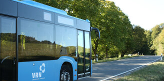 Sonderverkehr zum 52. Hamm Open Air