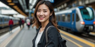 Grenzenlos unterwegs: D-Ticket in der Région Grand Est gültig