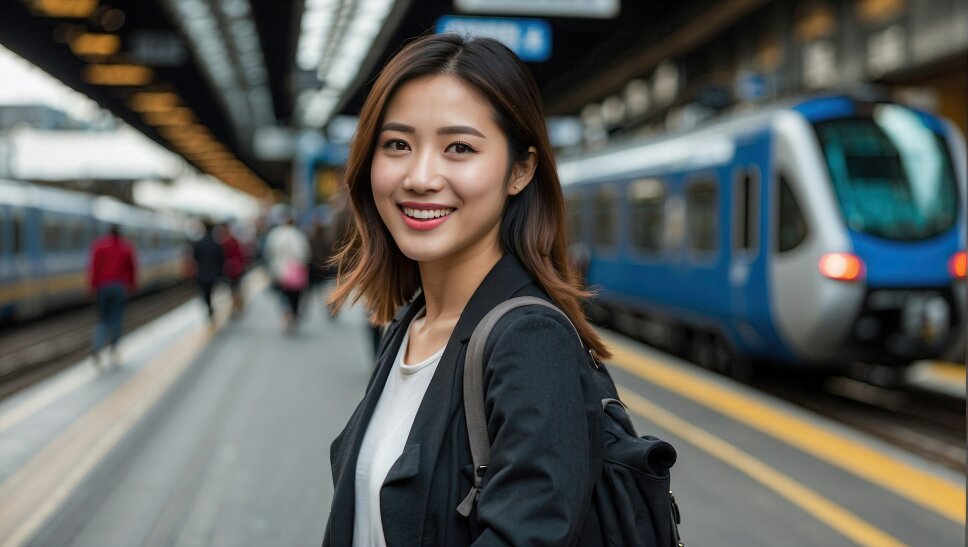 19-25 Grenzenlos Unterwegs D-ticket In Der Région Grand Est Gültig Copyright Adobestock 703406400