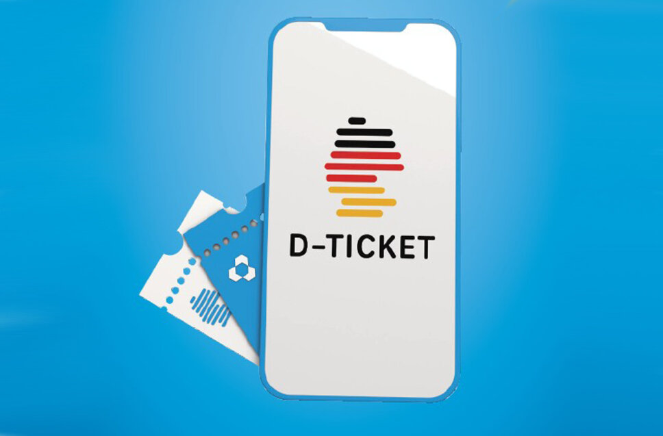 12-25 Deutschlandticket Im Vrn - Erfolgsmodell Mit Herausforderungen